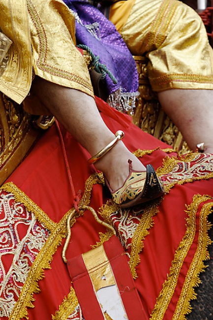 Lopburi King Narai fair-135